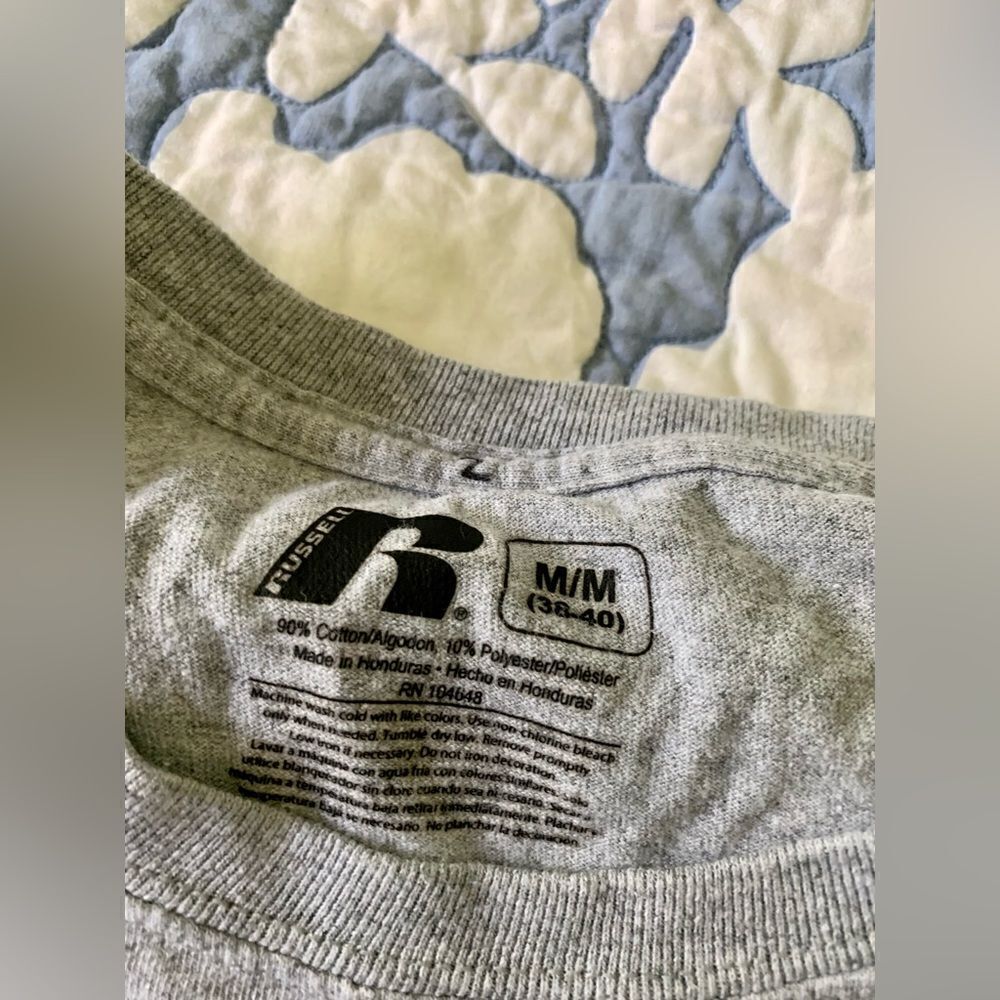 COPY - U of Kentucky Tee - Picture 3 of 3